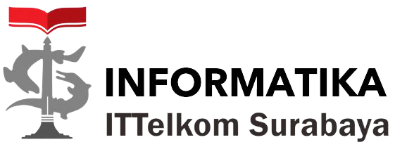 Program Studi Informatika – ITTelkom Surabaya