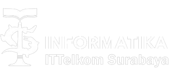 Program Studi Informatika – ITTelkom Surabaya